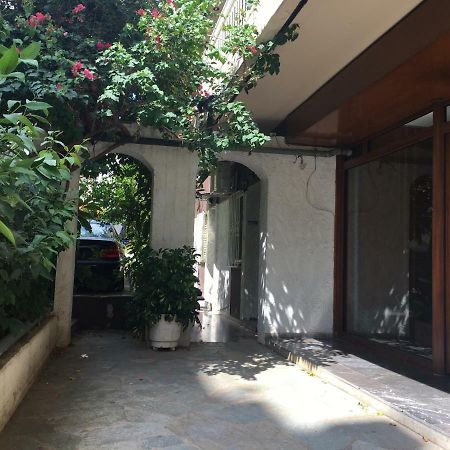 Edem Riviera Studio,Close To Beach,In Paleo Faliro Athens Ngoại thất bức ảnh