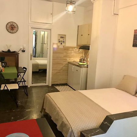 Edem Riviera Studio,Close To Beach,In Paleo Faliro Athens Ngoại thất bức ảnh
