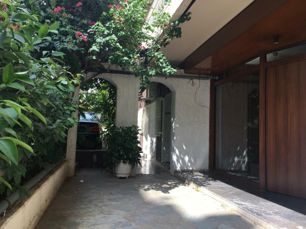 Edem Riviera Studio,Close To Beach,In Paleo Faliro Athens Ngoại thất bức ảnh