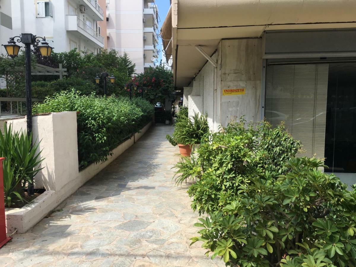 Edem Riviera Studio,Close To Beach,In Paleo Faliro Athens Ngoại thất bức ảnh