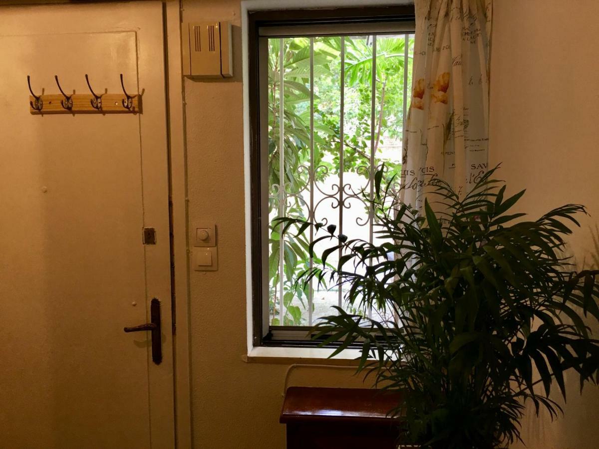 Edem Riviera Studio,Close To Beach,In Paleo Faliro Athens Ngoại thất bức ảnh