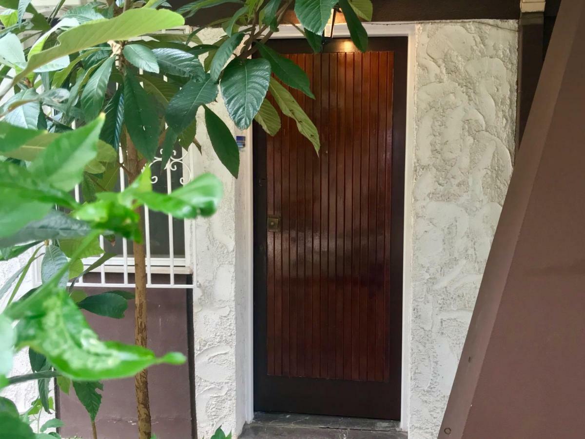 Edem Riviera Studio,Close To Beach,In Paleo Faliro Athens Ngoại thất bức ảnh