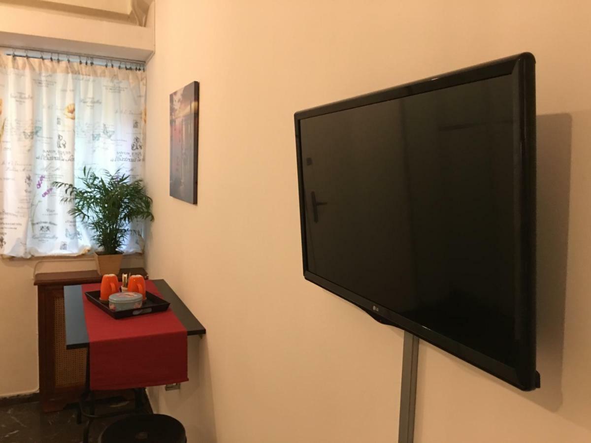 Edem Riviera Studio,Close To Beach,In Paleo Faliro Athens Ngoại thất bức ảnh