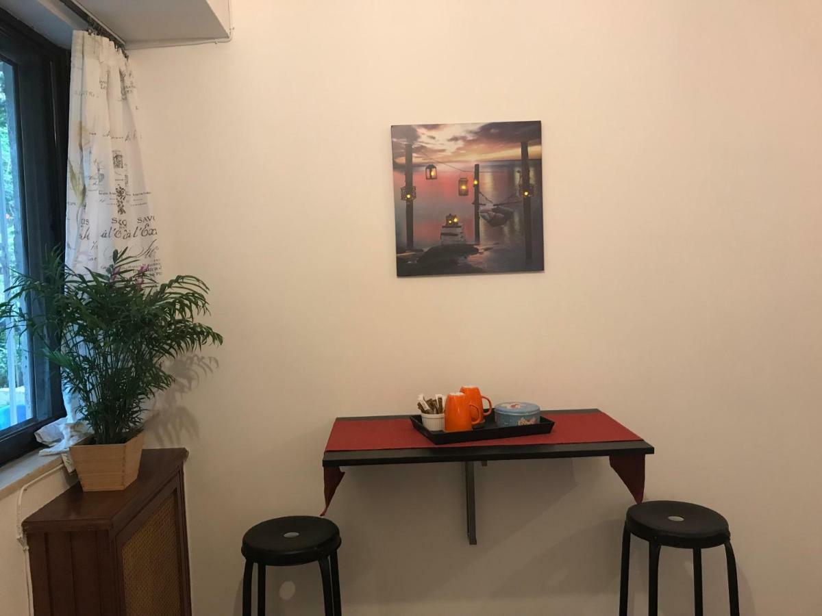 Edem Riviera Studio,Close To Beach,In Paleo Faliro Athens Ngoại thất bức ảnh