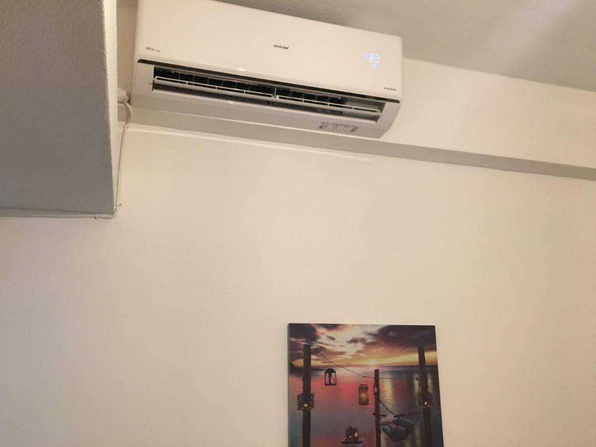 Edem Riviera Studio,Close To Beach,In Paleo Faliro Athens Ngoại thất bức ảnh