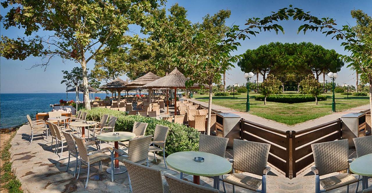 Edem Riviera Studio,Close To Beach,In Paleo Faliro Athens Ngoại thất bức ảnh